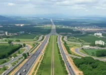 gigantes das rodovias