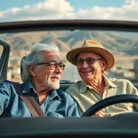 ido de 78 anos viaja 7 dias para ver mulher que conheceu na internet