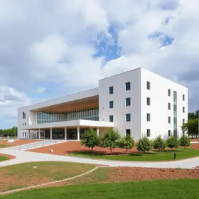 Hospital Regional de Palhoça
