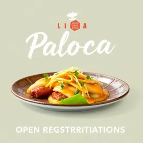 Festival Gastronômico Palhoça