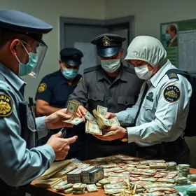 operação interestadual lavagem de dinheiro tráfico