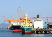 novo polo industrial