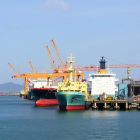 novo polo industrial