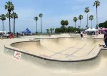Skate SC Park 2026