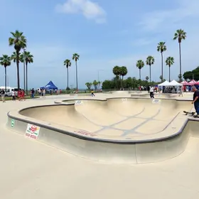 Skate SC Park 2026