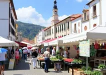 Feira Livre São Sebastião
