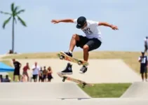 Circuito Skate SC Park