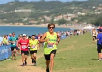 Meia Maratona Guarda do Embaú Banlek