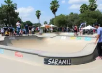 Circuito Skate SC Park