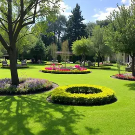 Parque do Aririú