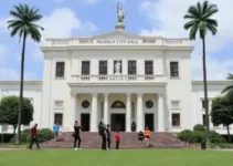 processo seletivo de estágios
