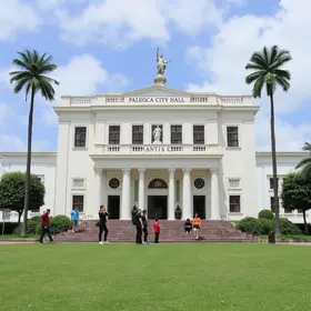 processo seletivo de estágios