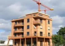 construtora entrega apartamento trocado