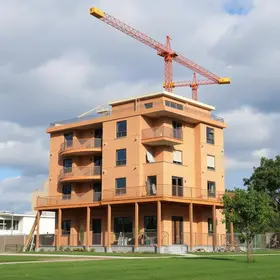 construtora entrega apartamento trocado
