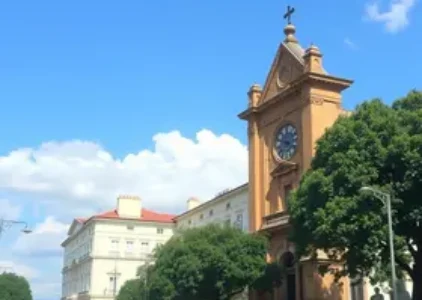 Últimas noticias de Palhoça