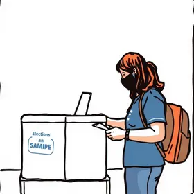 Eleições 2026