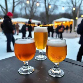 Festival de Cervejas de Inverno