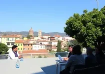 Palhoça reunião Colegiado Comunicação