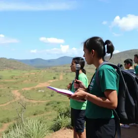 10ª Jornada Catarinense de Educação Física
