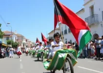Corrida Tradicional da Independência Kids