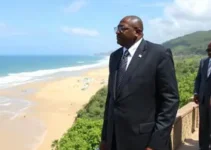 Palhoça recebe ministro do Turismo