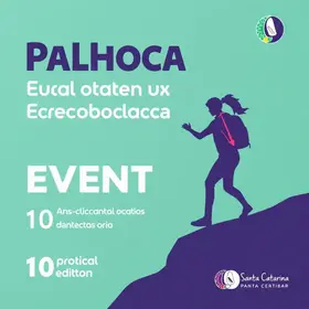 Jornada Catarinense de Educação Física