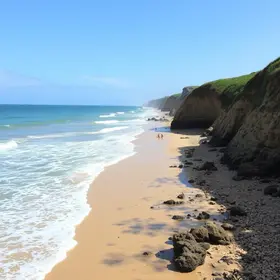 falta de água na Praia de Fora, em Palhoça