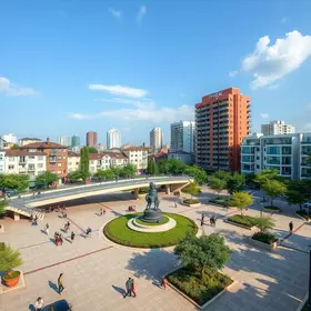 ponte do Imaruim