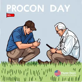pesquisa sobre o Dia dos Pais
