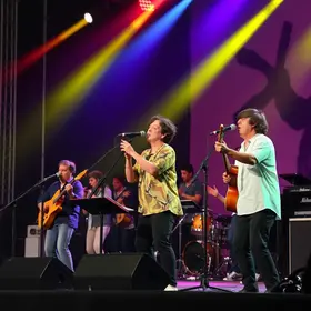 Festival da Canção da Indústria