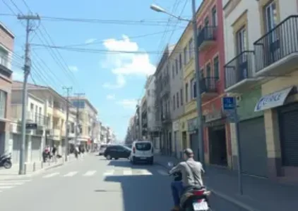Últimas noticias de Palhoça