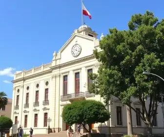 cargos comissionados