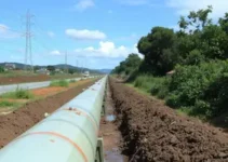 adutora São José