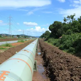adutora São José