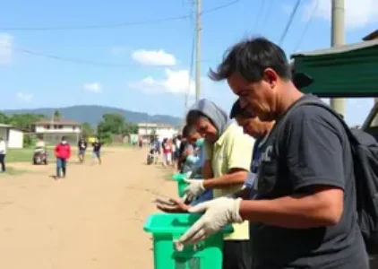 Últimas noticias de Palhoça