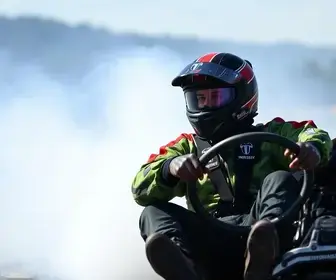 drift