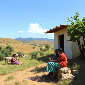 comunidade terapêutica em Palhoça