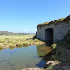 Portas Abertas