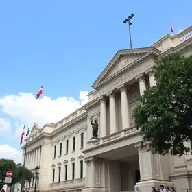 Corregedoria-Geral da Justiça
