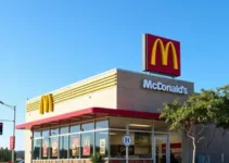 McDonald’s na Pedra Branca
