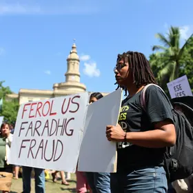 farsa arqueológica
