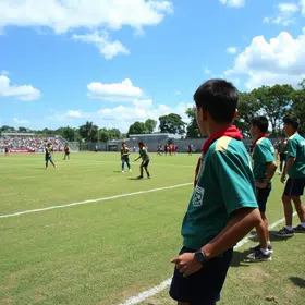 Guarani de Palhoça vence Avaí