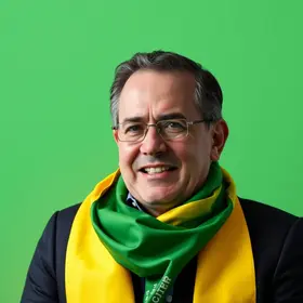 Luciano Pereira