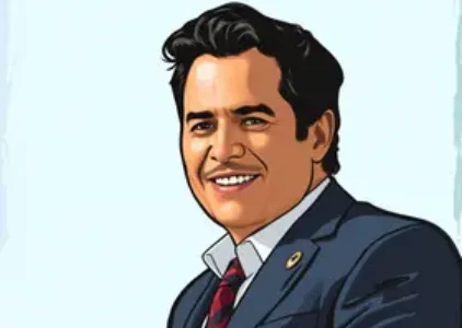 Marinêz Dos Idosos