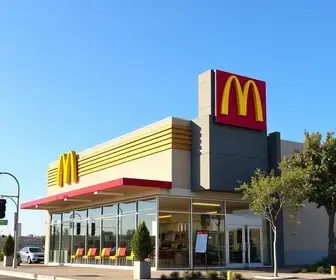 McDonald’s