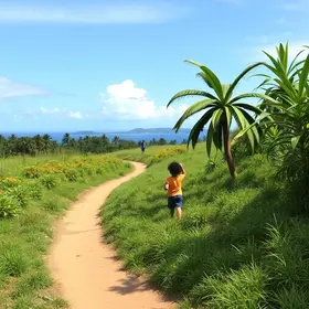 Novos Caminhos