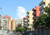 saneamento e expansão imobiliária