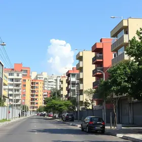 saneamento e expansão imobiliária