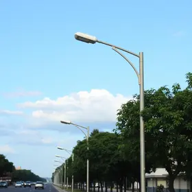 PPP na iluminação pública
