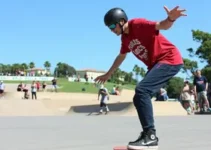 Palhoça recebe etapa do Skate SC Park